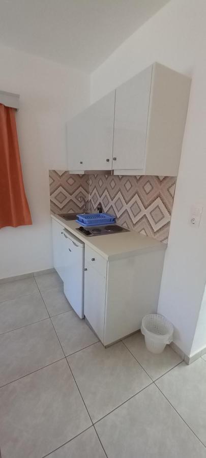 Hotel Agnadi Amorgos Exteriör bild